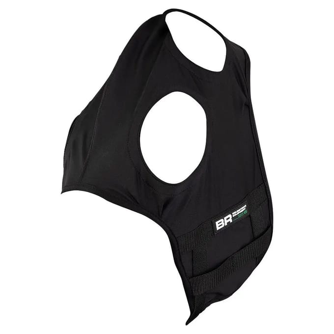 Paardenmasker BR Equitation