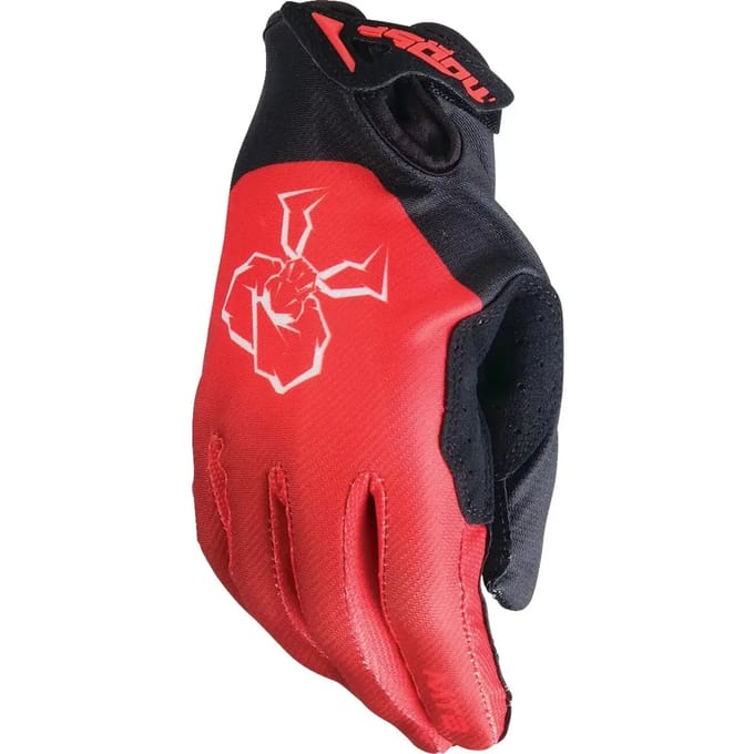 Zomer motorhandschoenen Alpinestars Stated Air