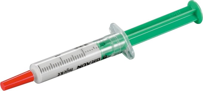 Koelpasta - 2 ml