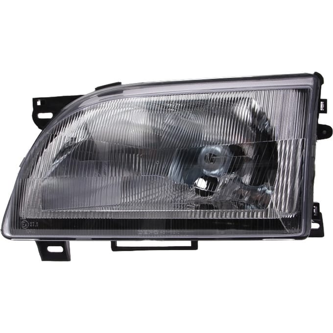 VanWezel 1897961 - Phare gauche pour Ford Transit 9/94 - 2000