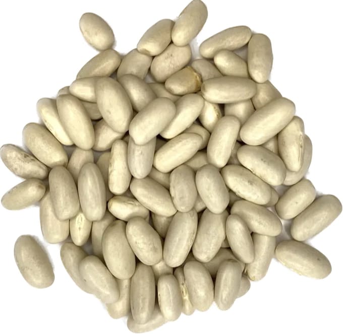 Witte bonen 500 gram