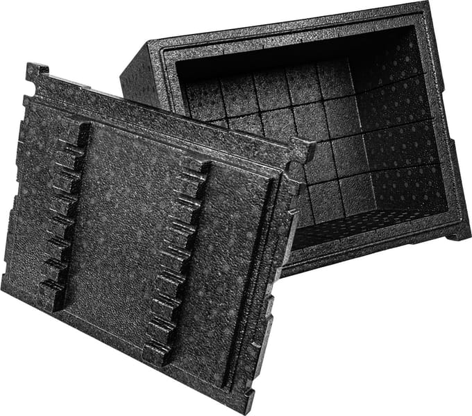 BS Systems Thermische insert LB 374 - 1000010161