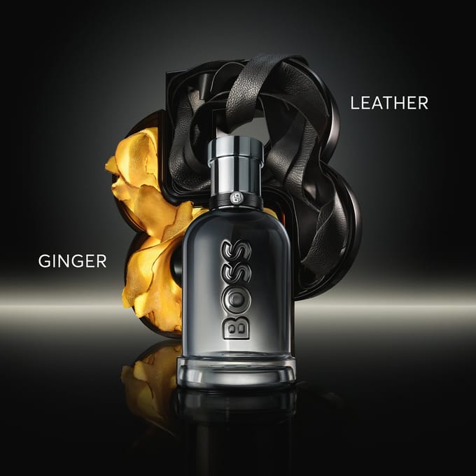 Hugo Boss BOSS Bottled Eau de Parfum Spray Herenparfum Heren 100 ml