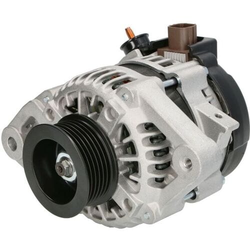 Driefasige generator HC-CARGO 116726