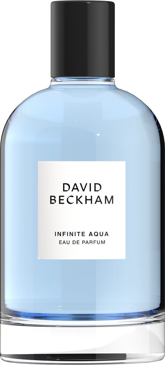 David Beckham Infinite Aqua Eau de Parfum Spray 100 ml