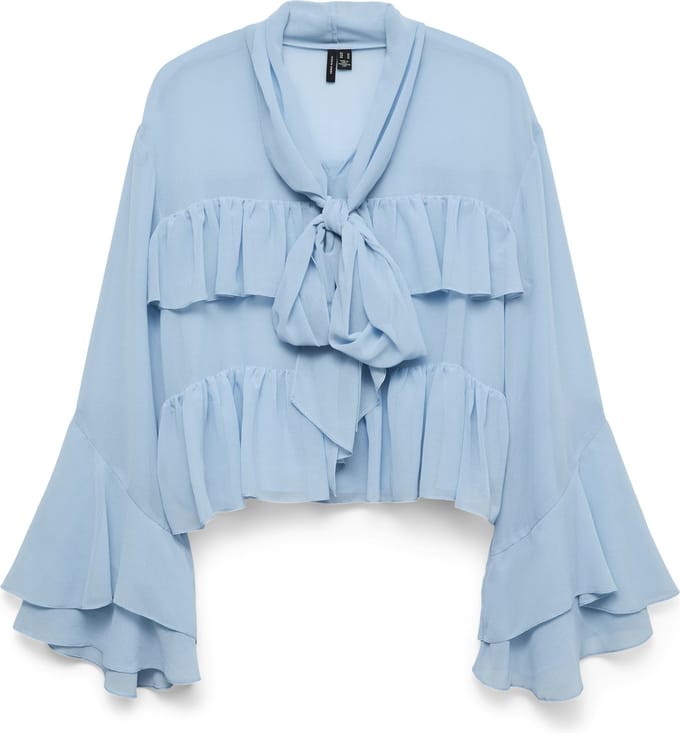 Vero Moda Top VMLUNA Top