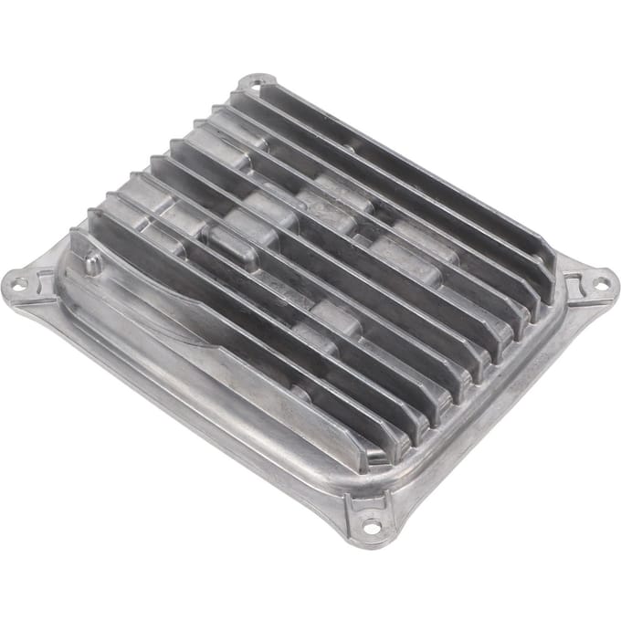 LED Koplamp Regelmodule A2229008812 Vervanging voor Mercedes Benz E Klasse W213 S213 2016+ gray