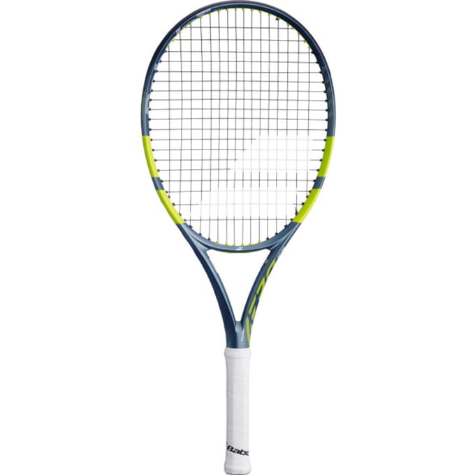 Babolat Pure Aero Junior 26 Gen9 Tennisracket Gripmaat : ONE-SIZE