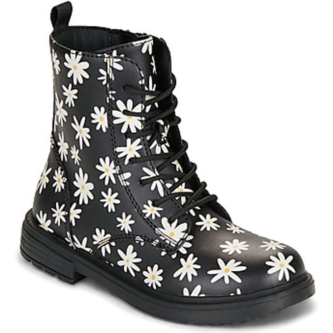 Geox  Laarzen J ECLAIR GIRL