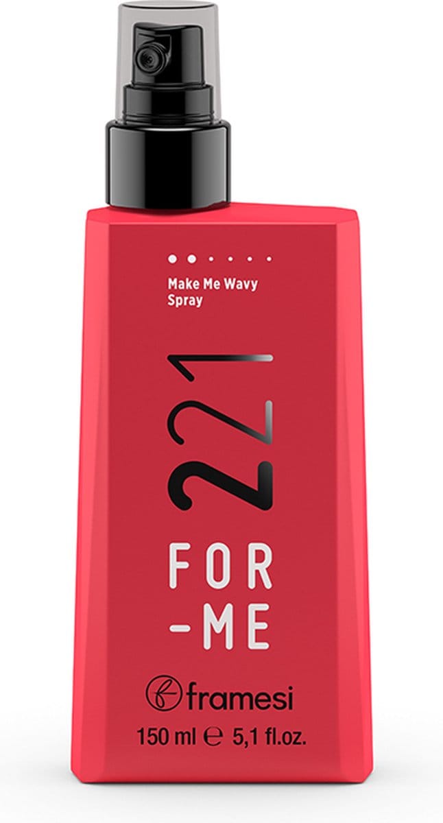 Framesi For-Me 221 Make Me Wavy Spray 150ml