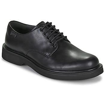 Camper Norman Veterschoenen Norman - Herren - Zwart - 39