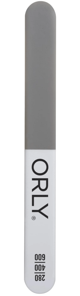 Orly Buffing Trio 2st
