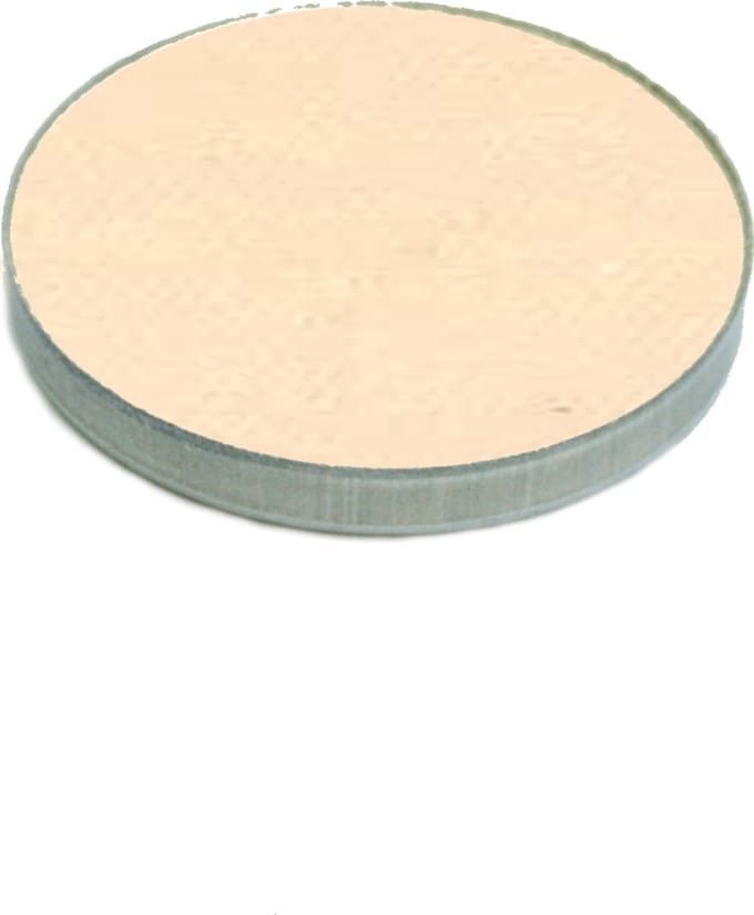 Art of Image oogschaduwpan/navulling 700 Cream sheer