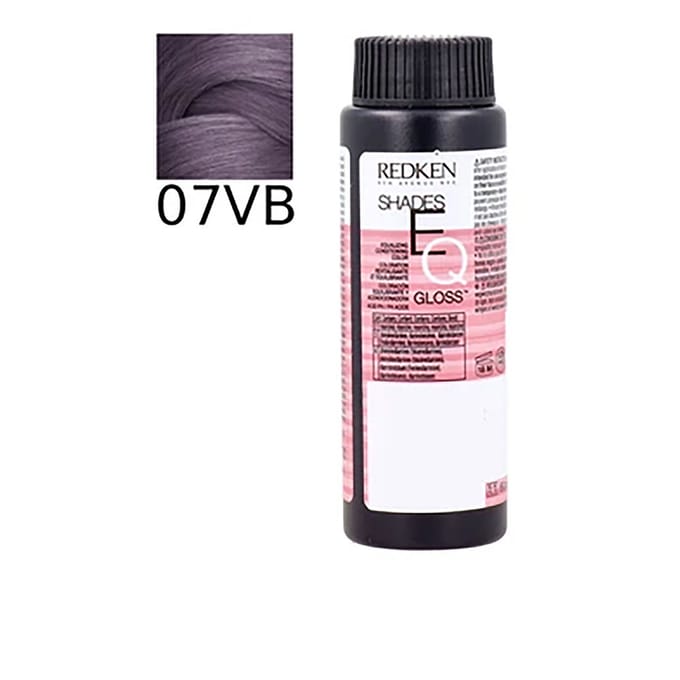 Shades Eq Bonder Binnenin #07vb 60 Ml X