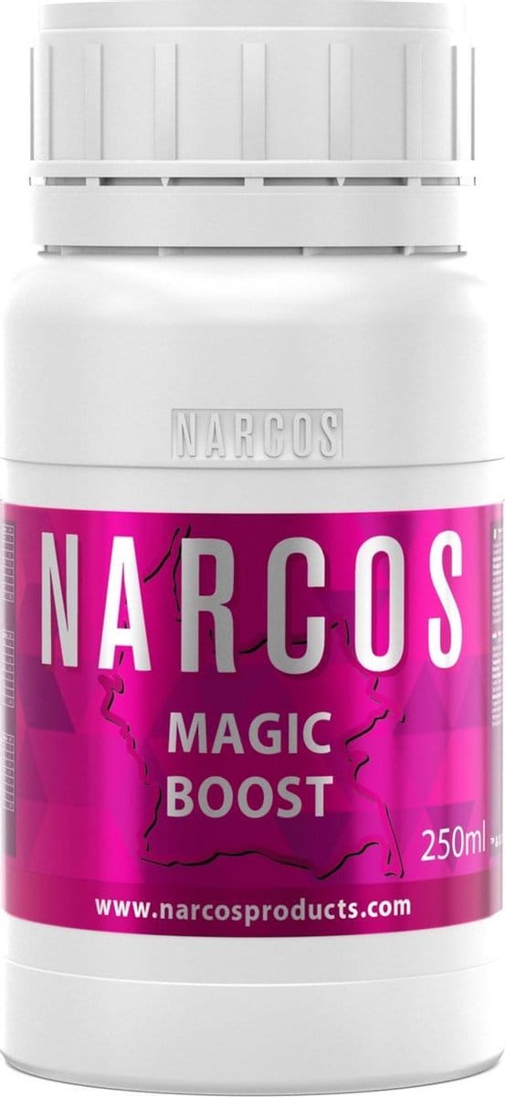 Narcos magic boost 250ml