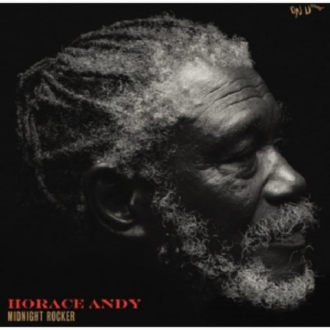 Midnight Rocker - Horace Andy