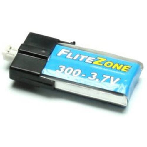 Pichler Modellbau LiPo accupack 3.7 V 300 mAh Aantal cellen: 1 25 C Softcase MCPX