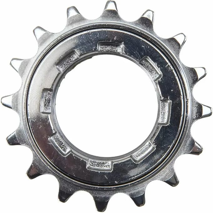 Freewheel Position One