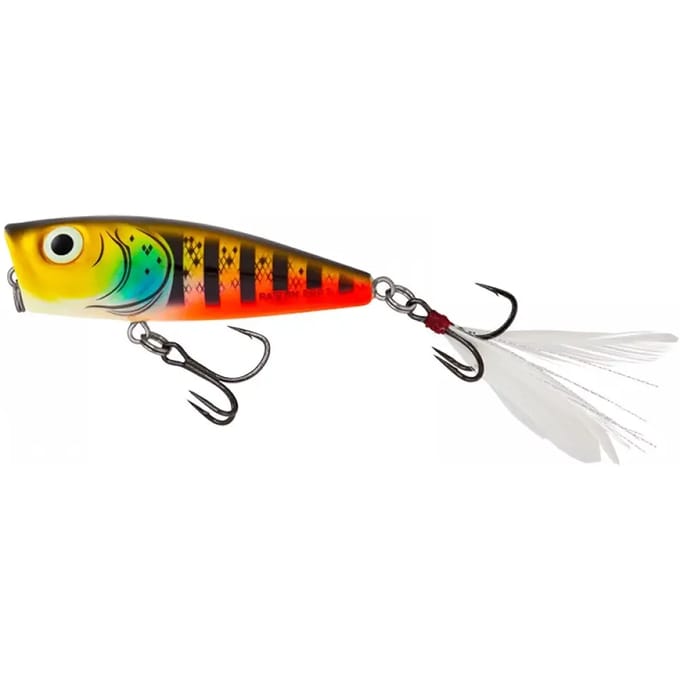 Lok Salmo RA7F