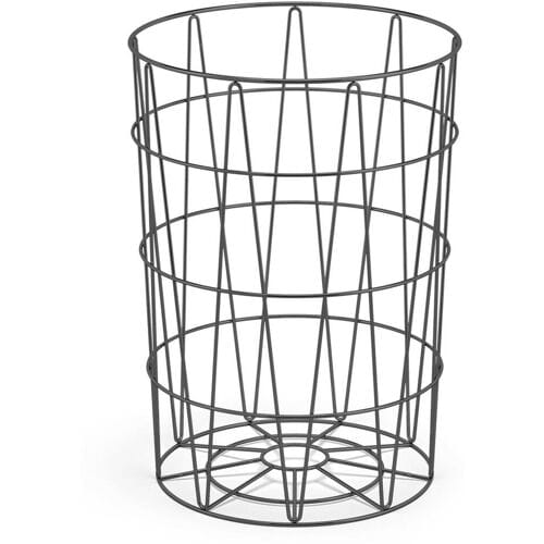 ZACK SATONE laundry basket 40437
