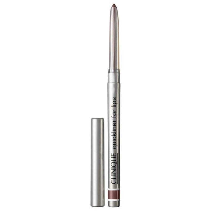 Clinique - Quickliner For Lips Lippotlood - Langhoudend CHOCOLATE CHIP