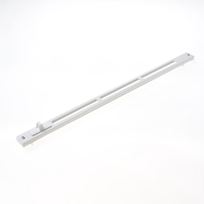 Airace binnenrooster aluminium wit v-442