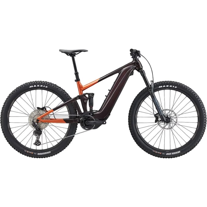 Framebescherming Monkey Products Giant - Trance-X-E+-Alloy