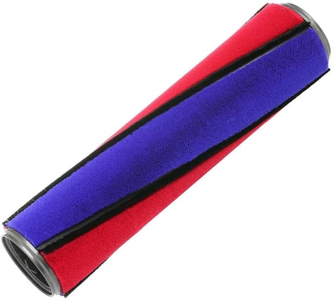 Dyson Soft Roller Borstel (alternatief voor 966488-01 / 966488-09)