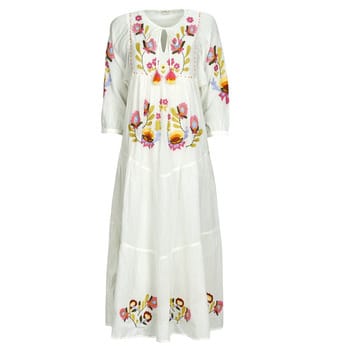 Lange Jurk Derhy CLAIRE ROBE
