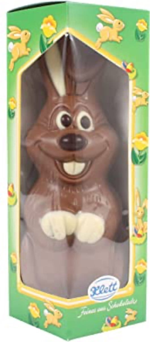 Klett Lachhaas Oskar in giftbox - 1 x 200 gram