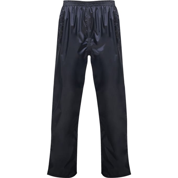 Regatta Heren Pro Packaway Overbroek (Marine)