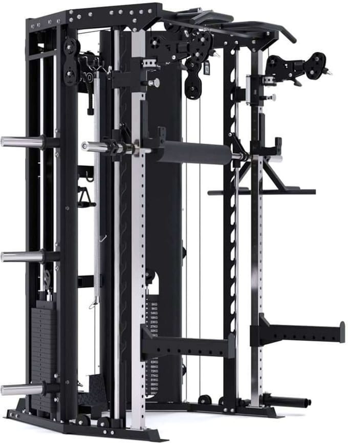 Force USA C10 All in one trainer
