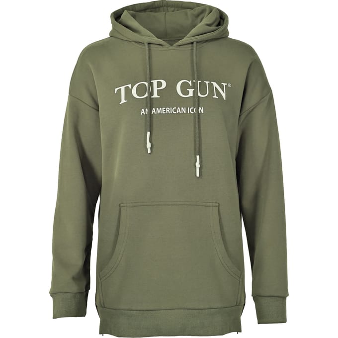 Top Gun Hoodie TG20214003