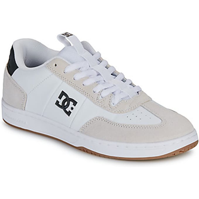 DC Shoes  Lage Sneakers DC ASTRIX