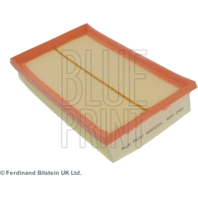 Luchtfilter BLUE PRINT ADG02204