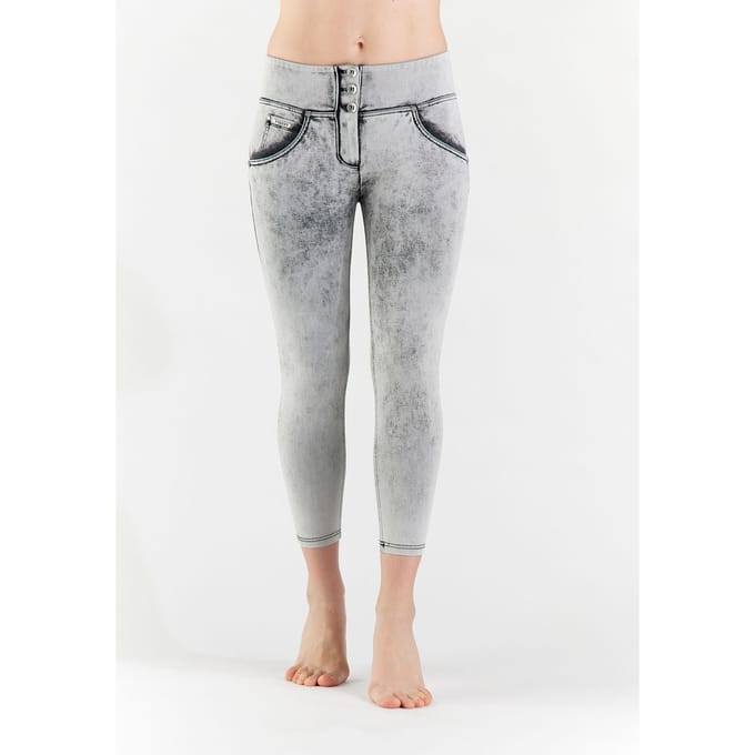 FREDDY grijze broek