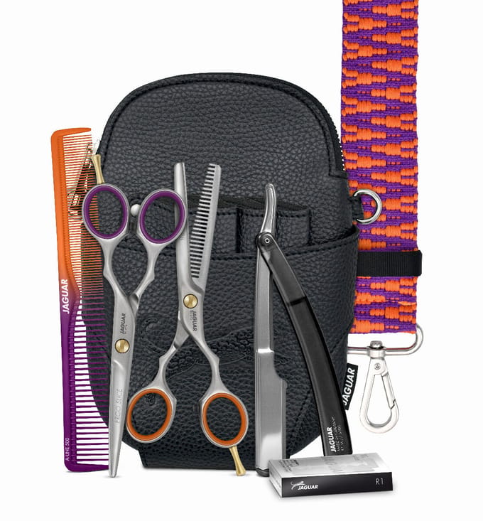Jaguar Basic Set The Stage is Yours Ergo Slice Set