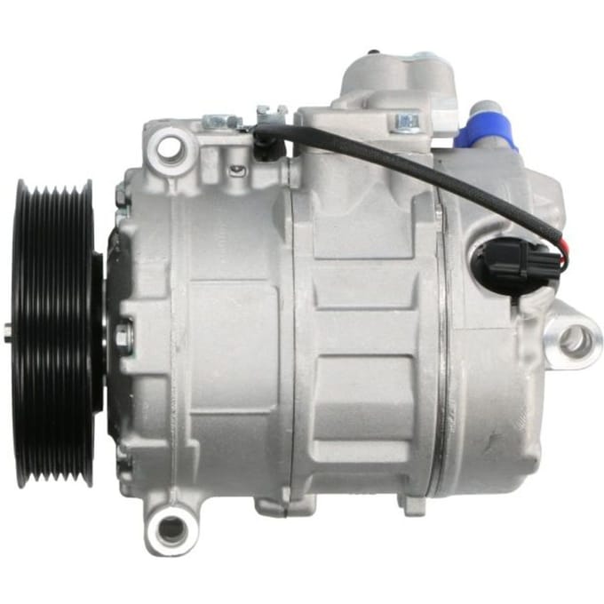 Compressor airconditioning VALEO 690232