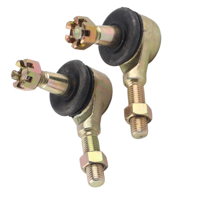 M10 Paar Kogelgewricht Vervanging voor 50Cc 70Cc 90Cc 110Cc 125Cc 150Cc 200Cc 250Cc ATV black