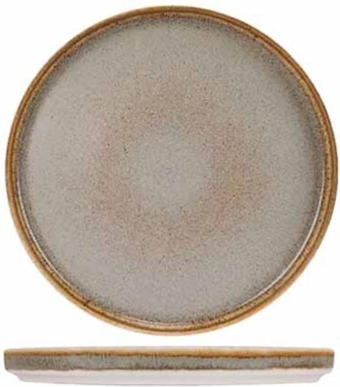 Melia Plat Bord D27cm
