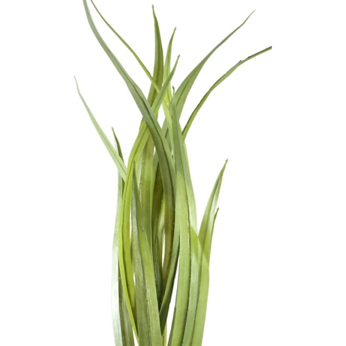 PTMD Kunstplant Yucca - 90x69x120 cm - Polyester - Groen