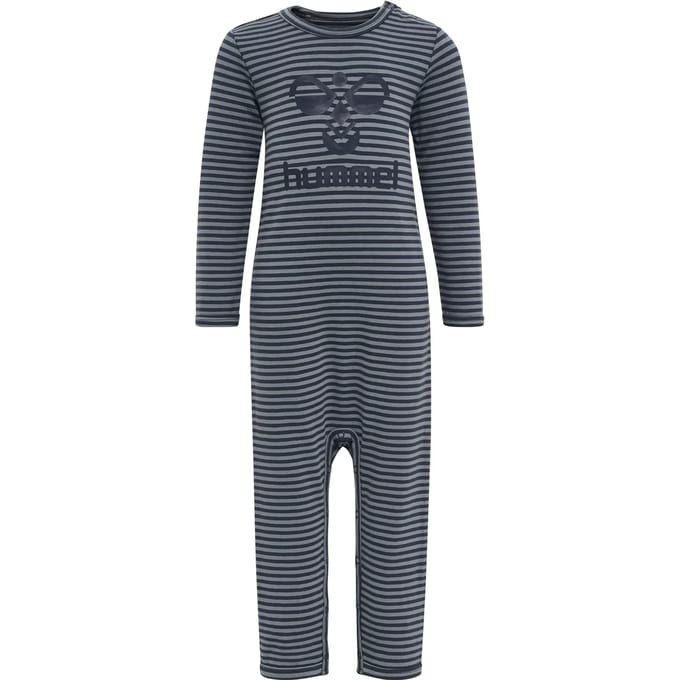Baby romper Hummel Mulle