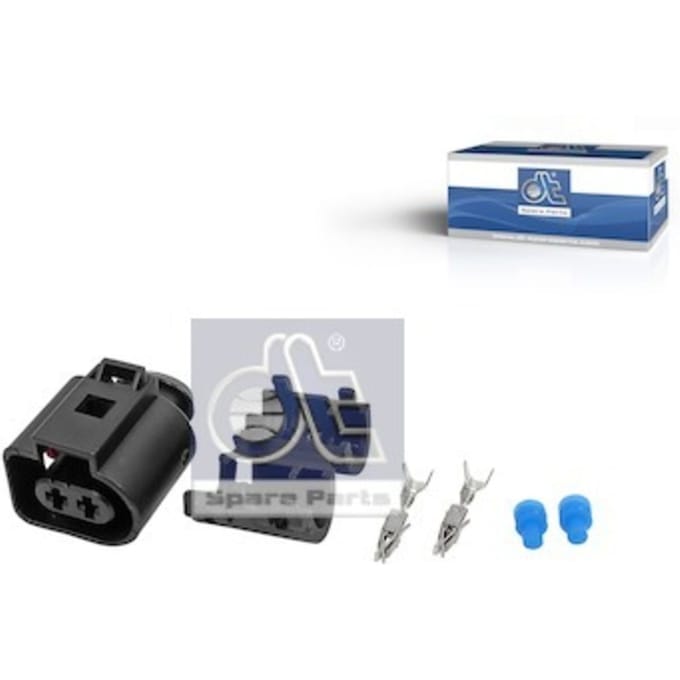 Kabelstekker DT Spare Parts 1.32182