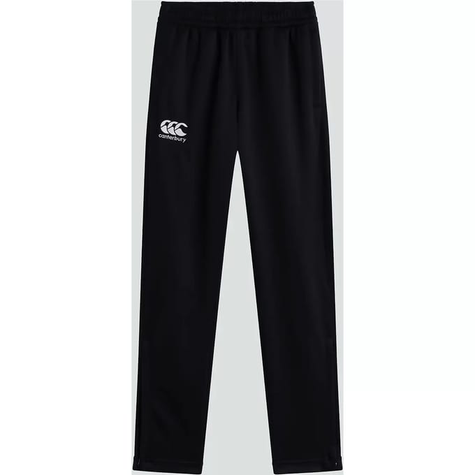Stretch jogger met taps toelopende pijpen voor kinderen Canterbury