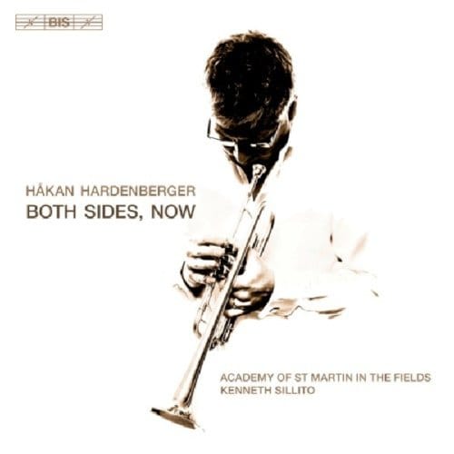Hakan Hardenberger, Academy Of St Martin In Fields, Kenneth Sillito - Both Sides, Now (SACD)