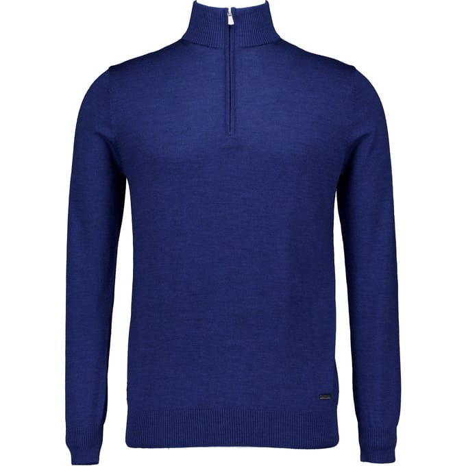 Seven Dials Saul  Blauw Sdl25305lu15