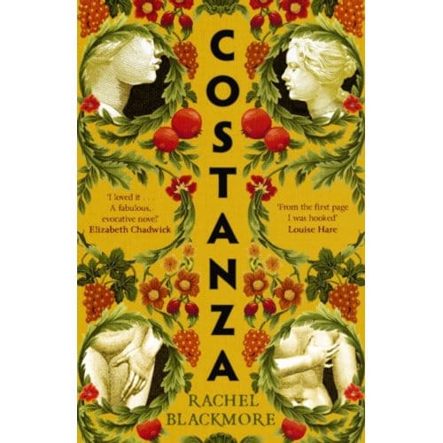Costanza - Rachel Blackmore