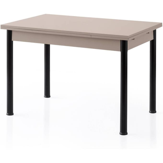 Eettafel Polo uitschuifbaar | Kalune Design
