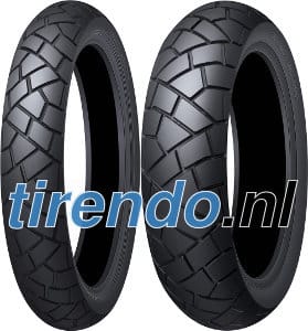 Dunlop Trailmax Mixtour ( 160/60 R17 TL 69H Achterwiel )