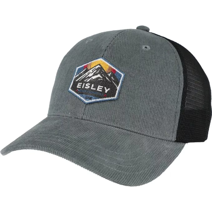 Trucker pet Eisglut Cefalu